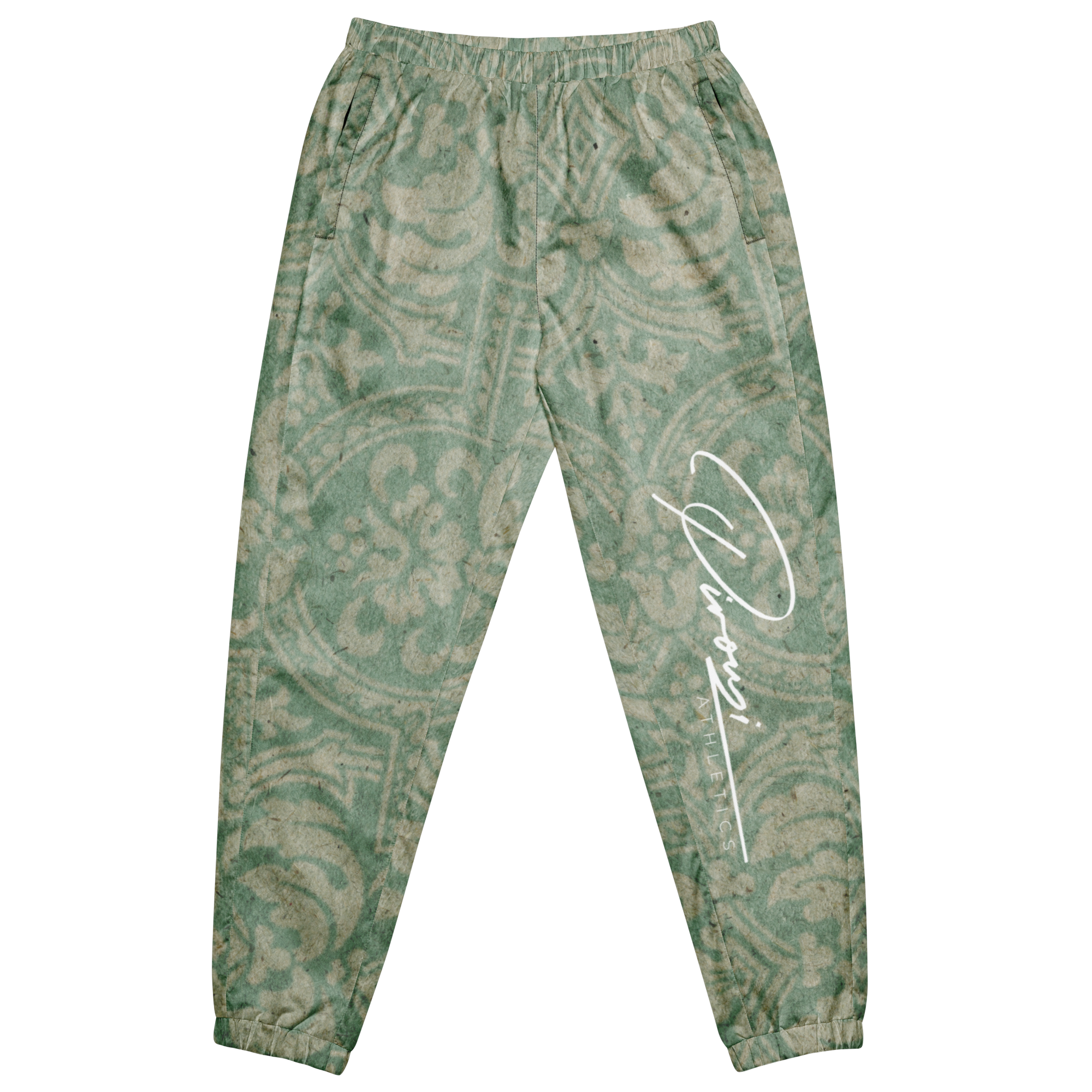 Pirouzi Athletics signature track pants