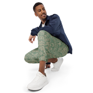 Pirouzi Athletics signature track pants