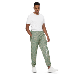 Pirouzi Athletics signature track pants