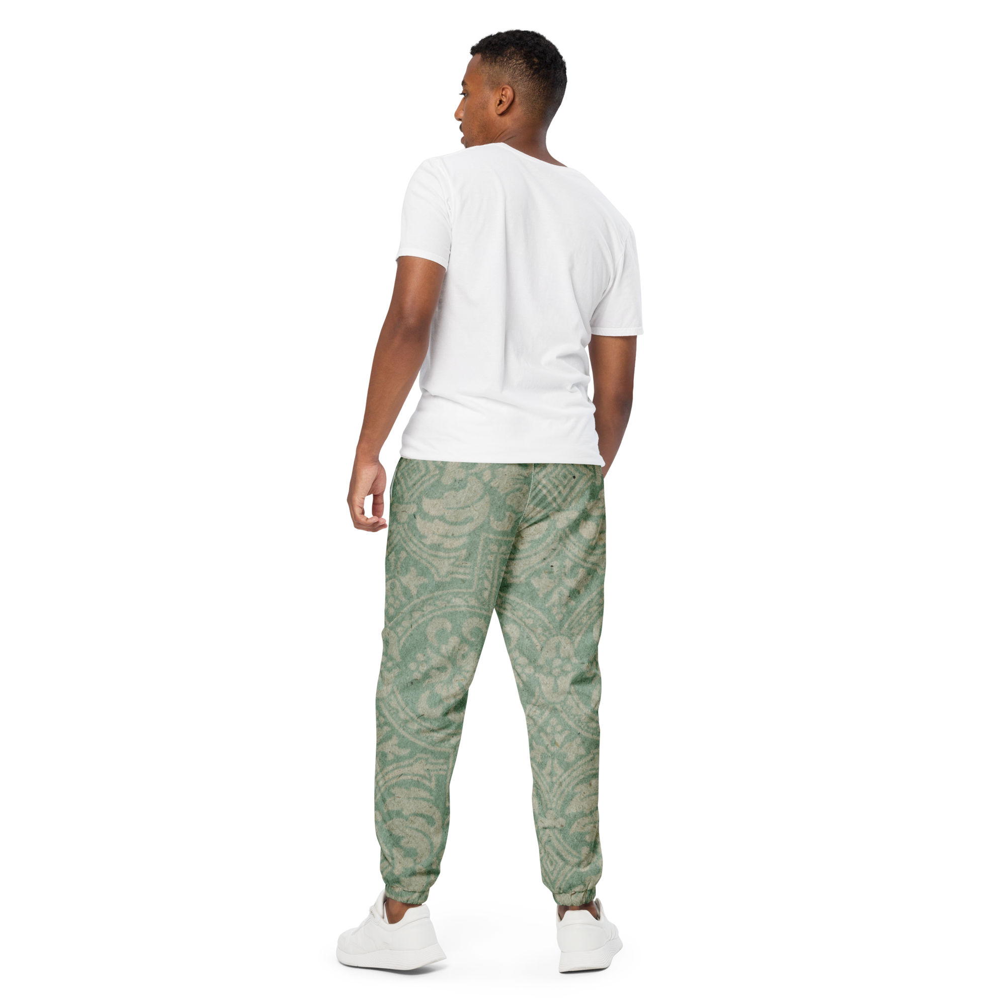 Pirouzi Athletics signature track pants