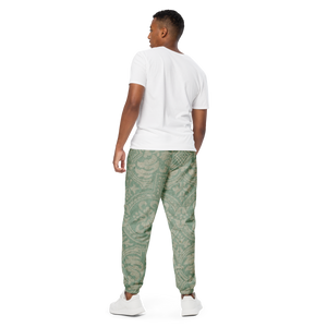 Pirouzi Athletics signature track pants