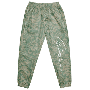 Pirouzi Athletics signature track pants