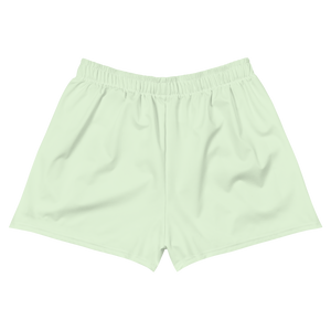 Pirouzi Athletics Shorts