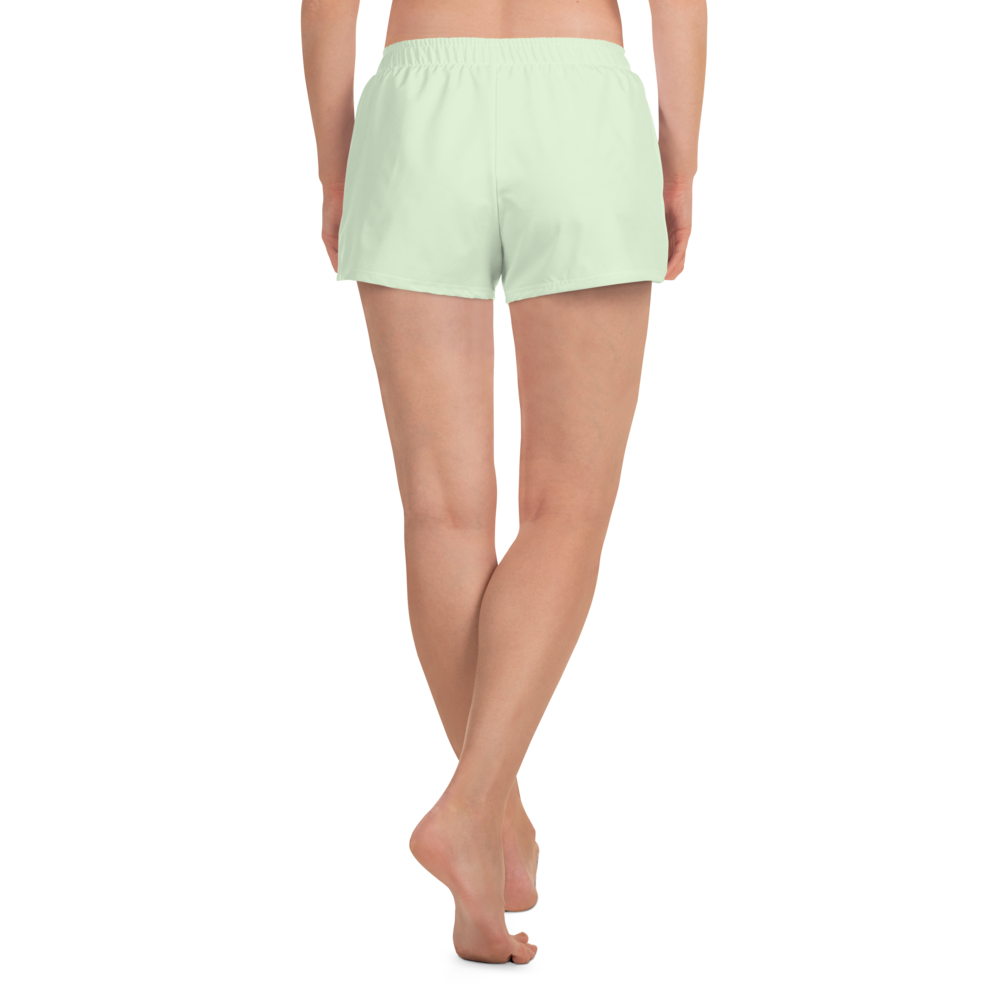 Pirouzi Athletics Shorts
