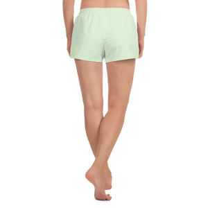Pirouzi Athletics Shorts