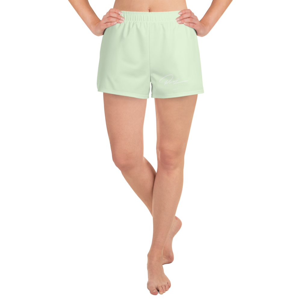 Pirouzi Athletics Shorts