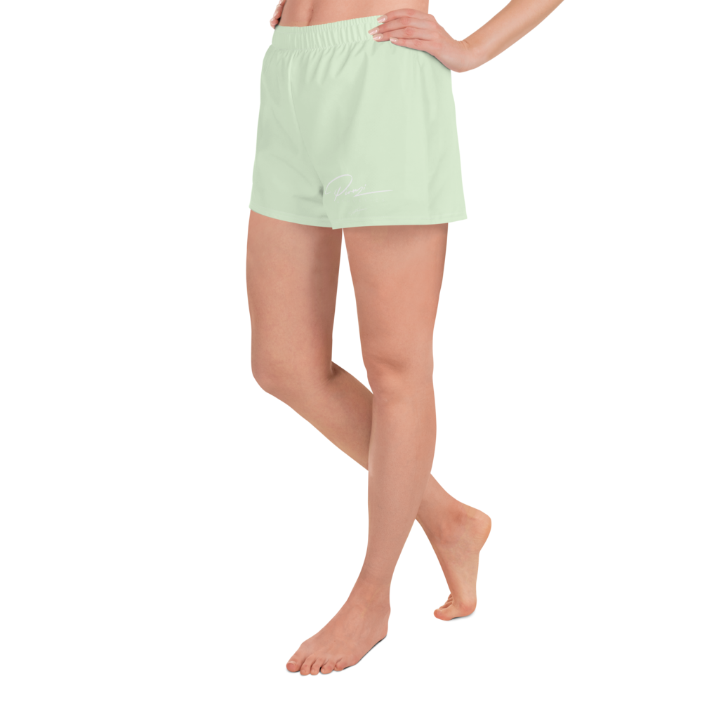 Pirouzi Athletics Shorts