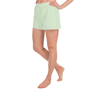 Pirouzi Athletics Shorts