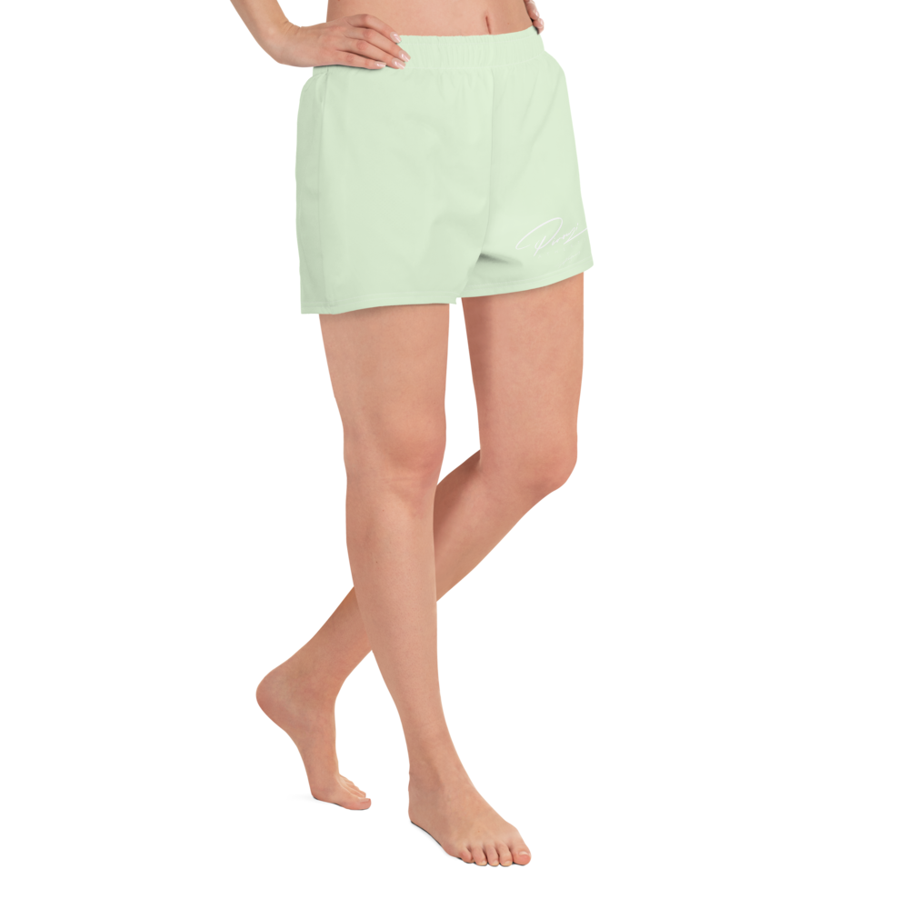 Pirouzi Athletics Shorts
