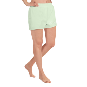 Pirouzi Athletics Shorts