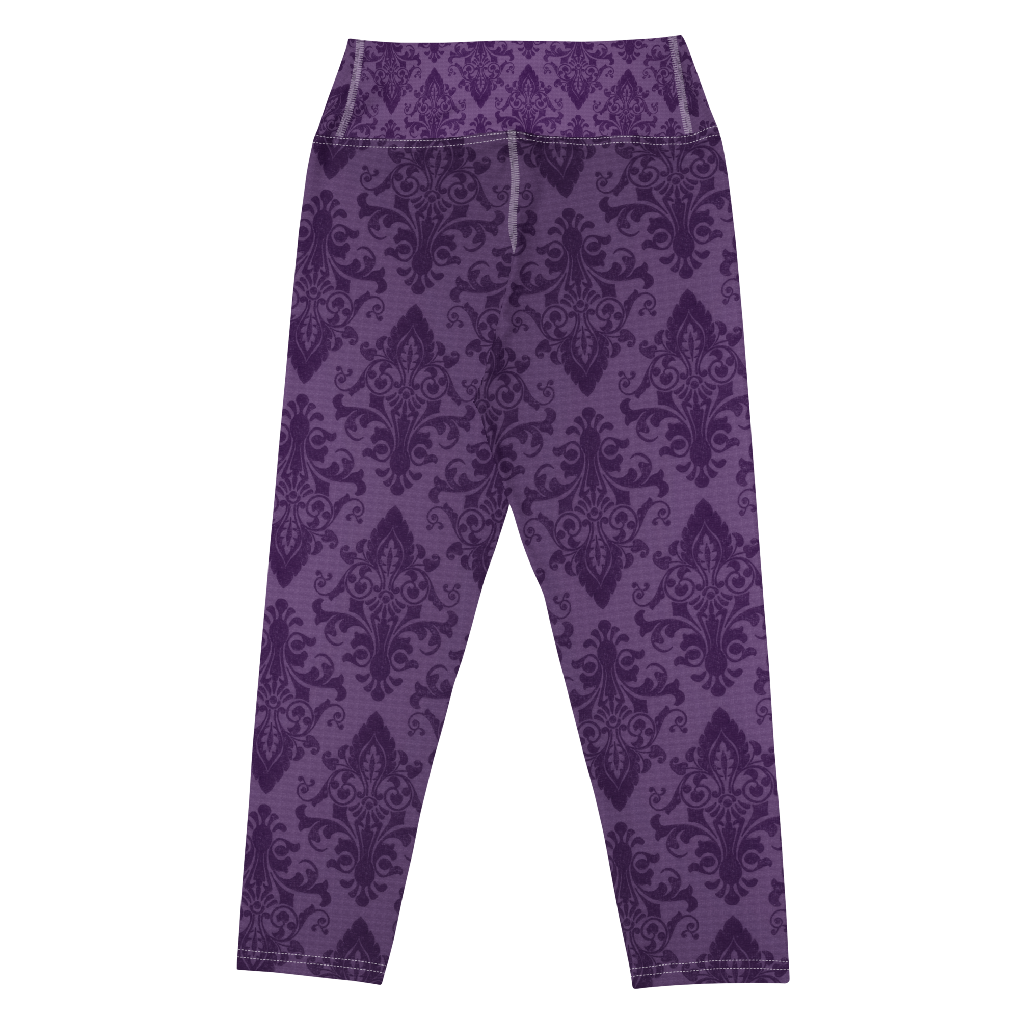 Pirouzi Athletics Yoga Capri Leggings