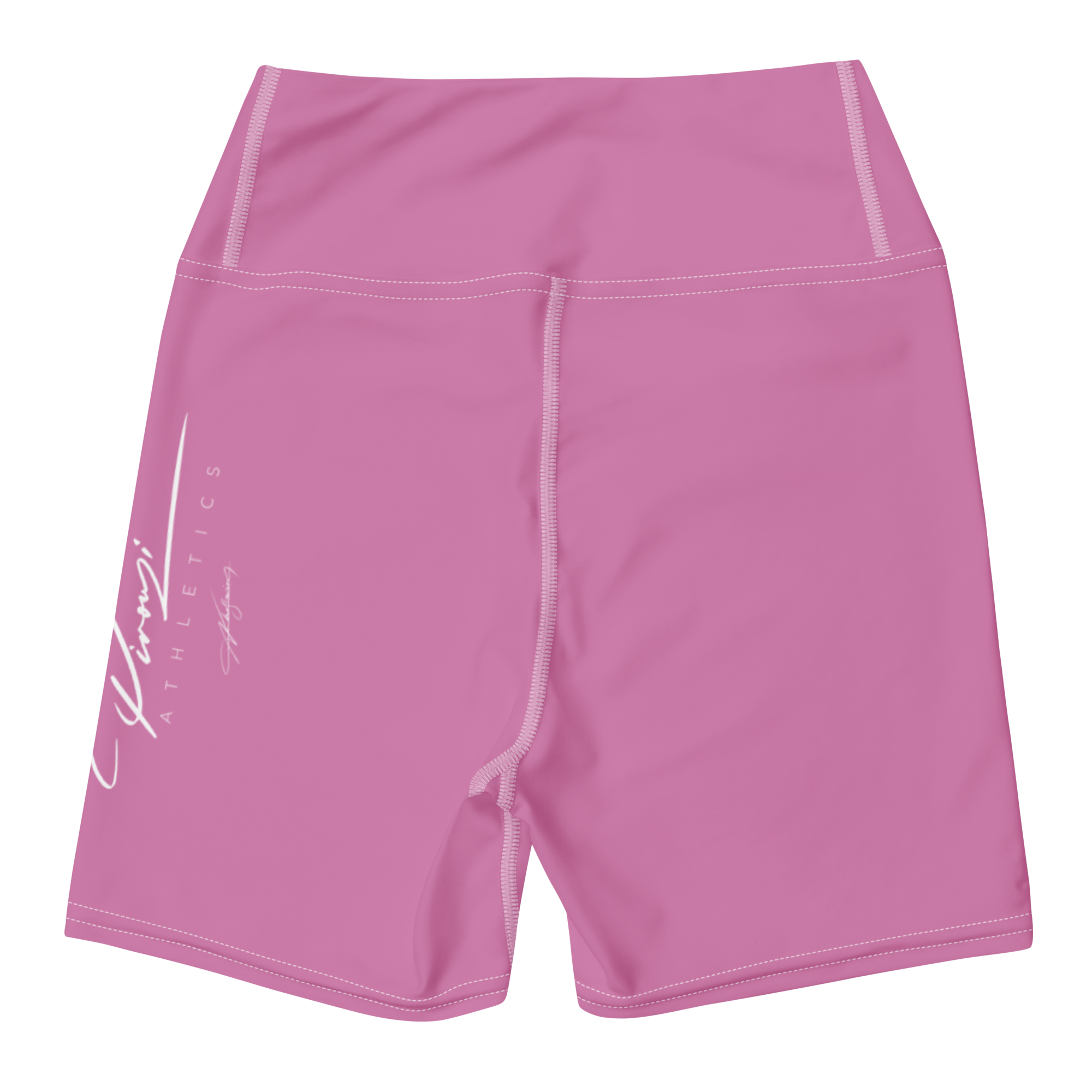 Pirouzi Athletics Yoga Shorts