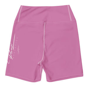 Pirouzi Athletics Yoga Shorts