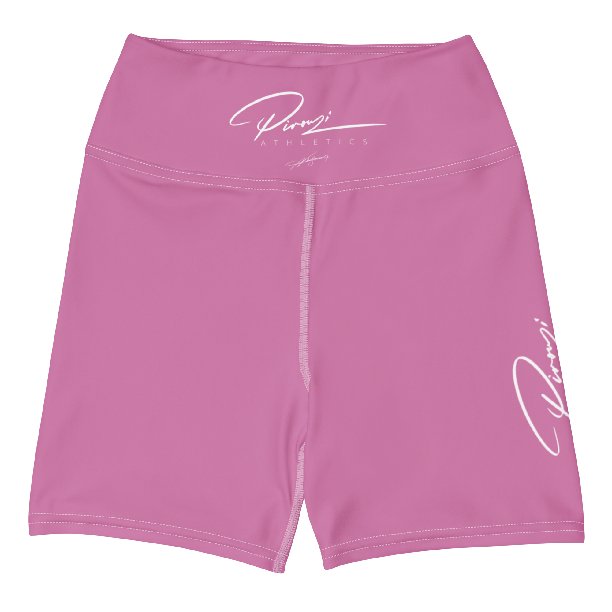 Pirouzi Athletics Yoga Shorts