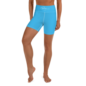 Pirouzi Athletics Yoga Shorts