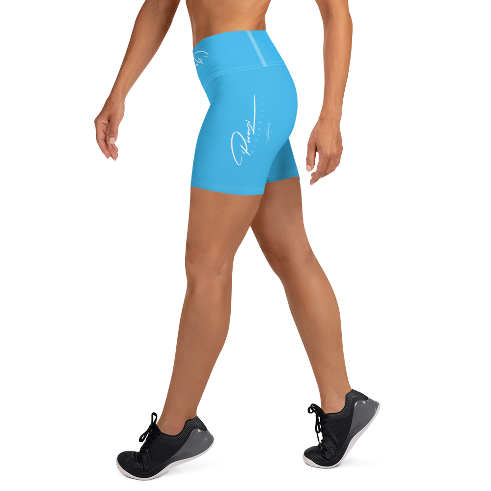 Pirouzi Athletics Yoga Shorts