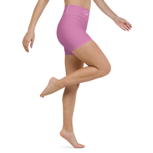 Pirouzi Athletics Yoga Shorts