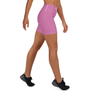 Pirouzi Athletics Yoga Shorts