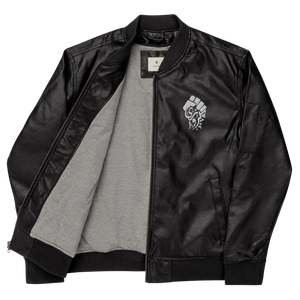 Pirouzi 'Victory' Bomber Jacket