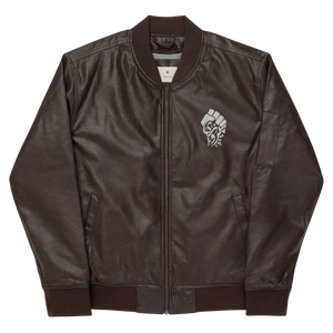 Pirouzi 'Victory' Bomber Jacket