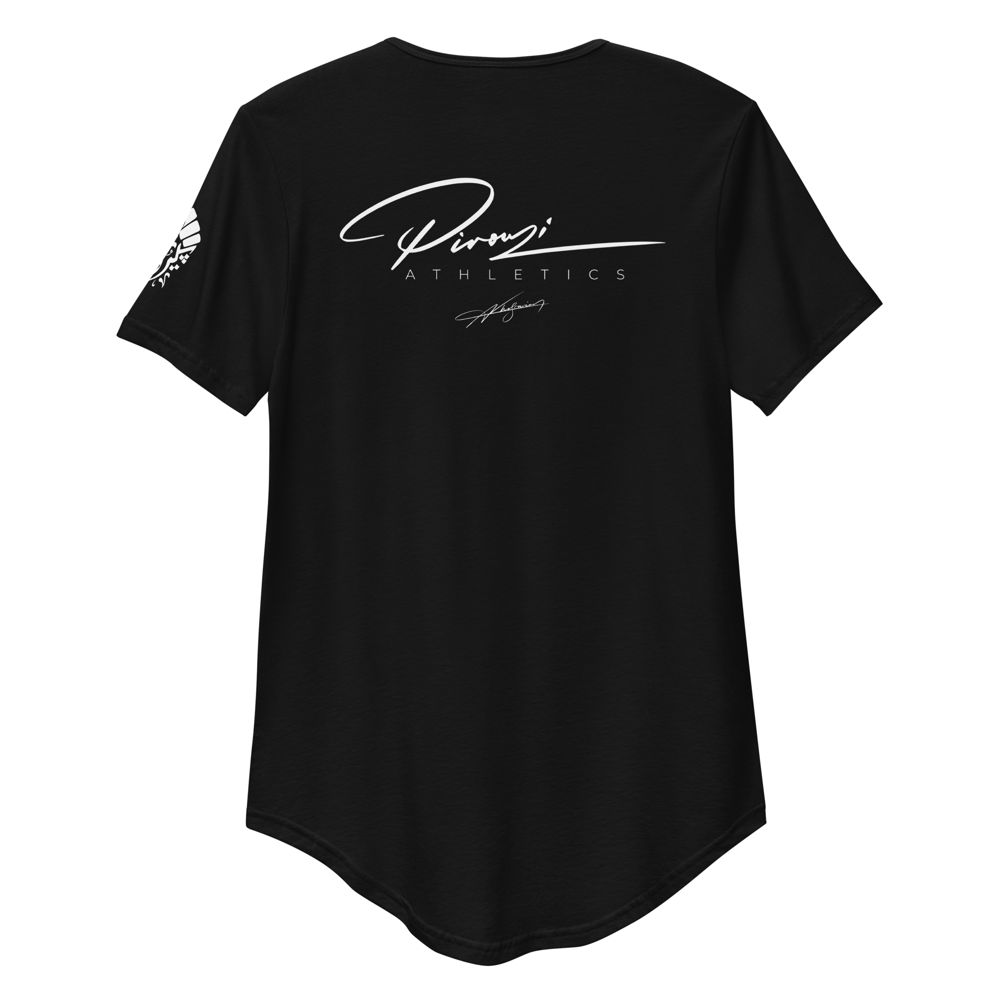 His 'Wisdom' Military Tee