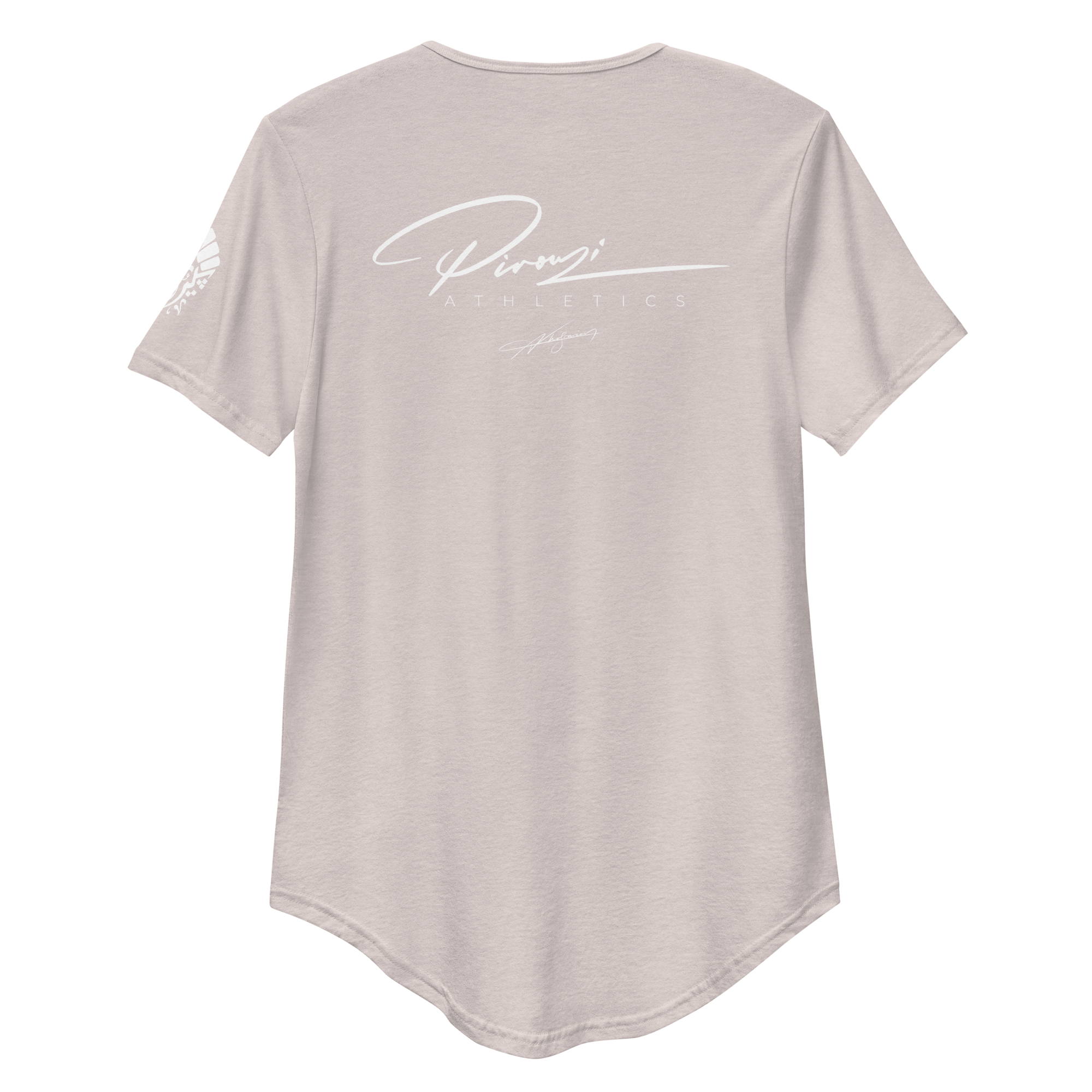 His 'Wisdom' Military Tee