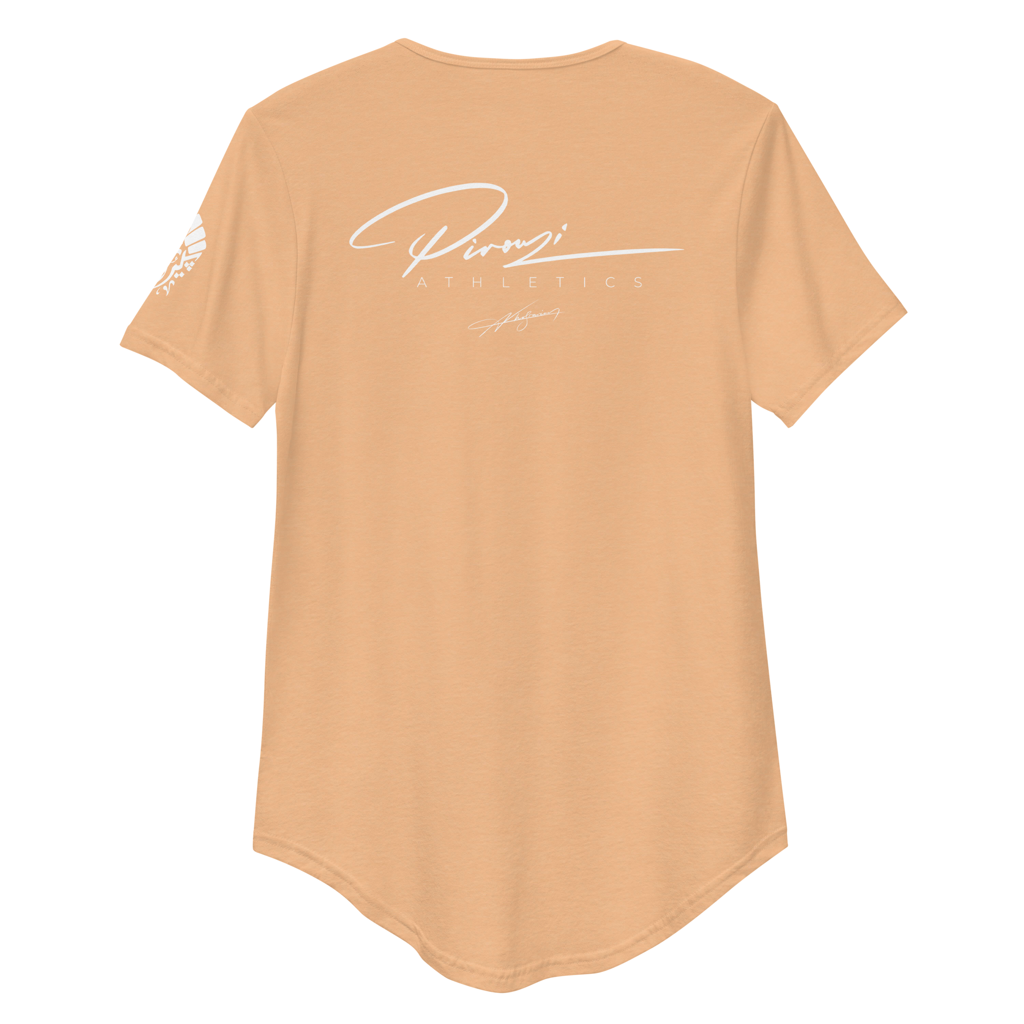 His 'Wisdom' Military Tee
