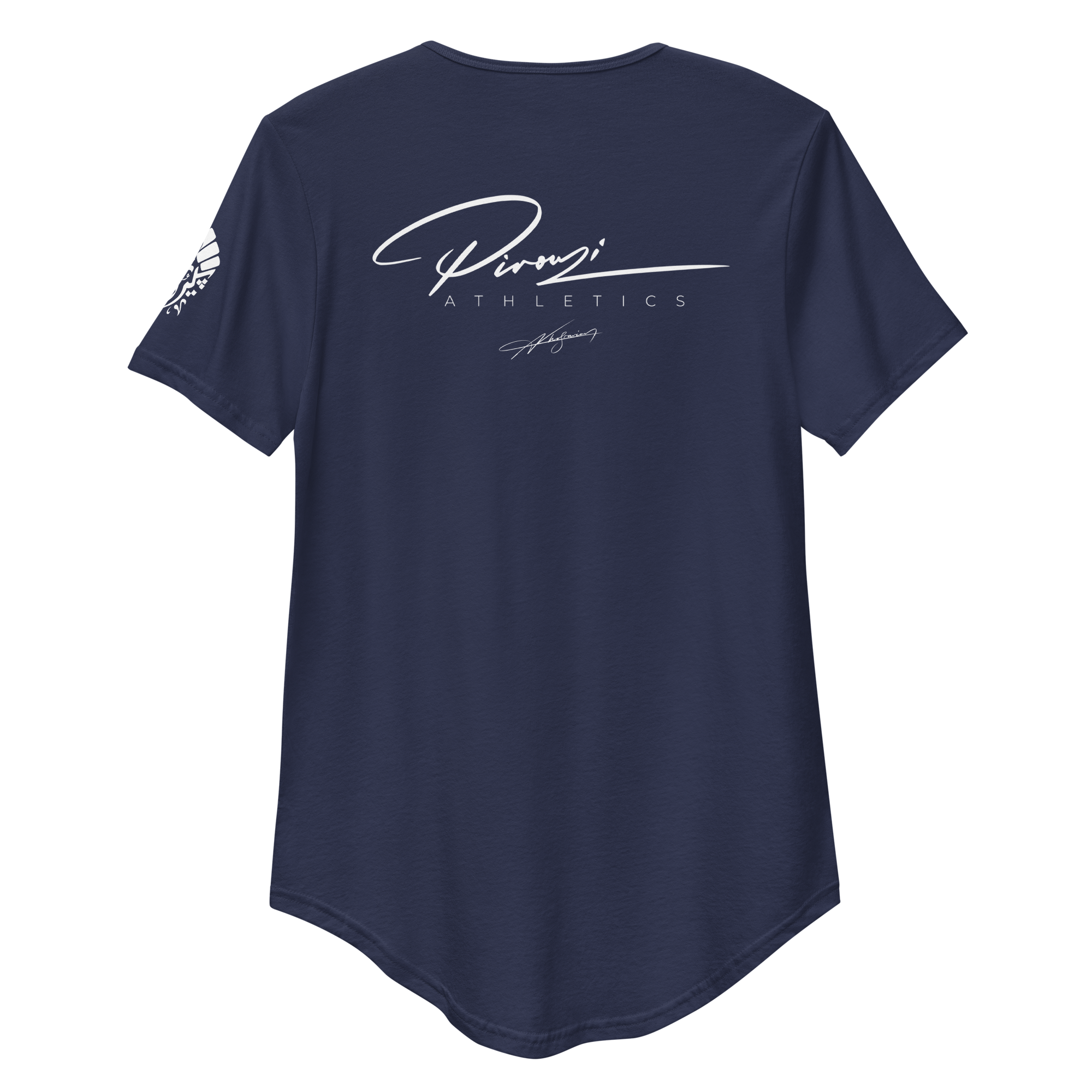 His 'Wisdom' Military Tee