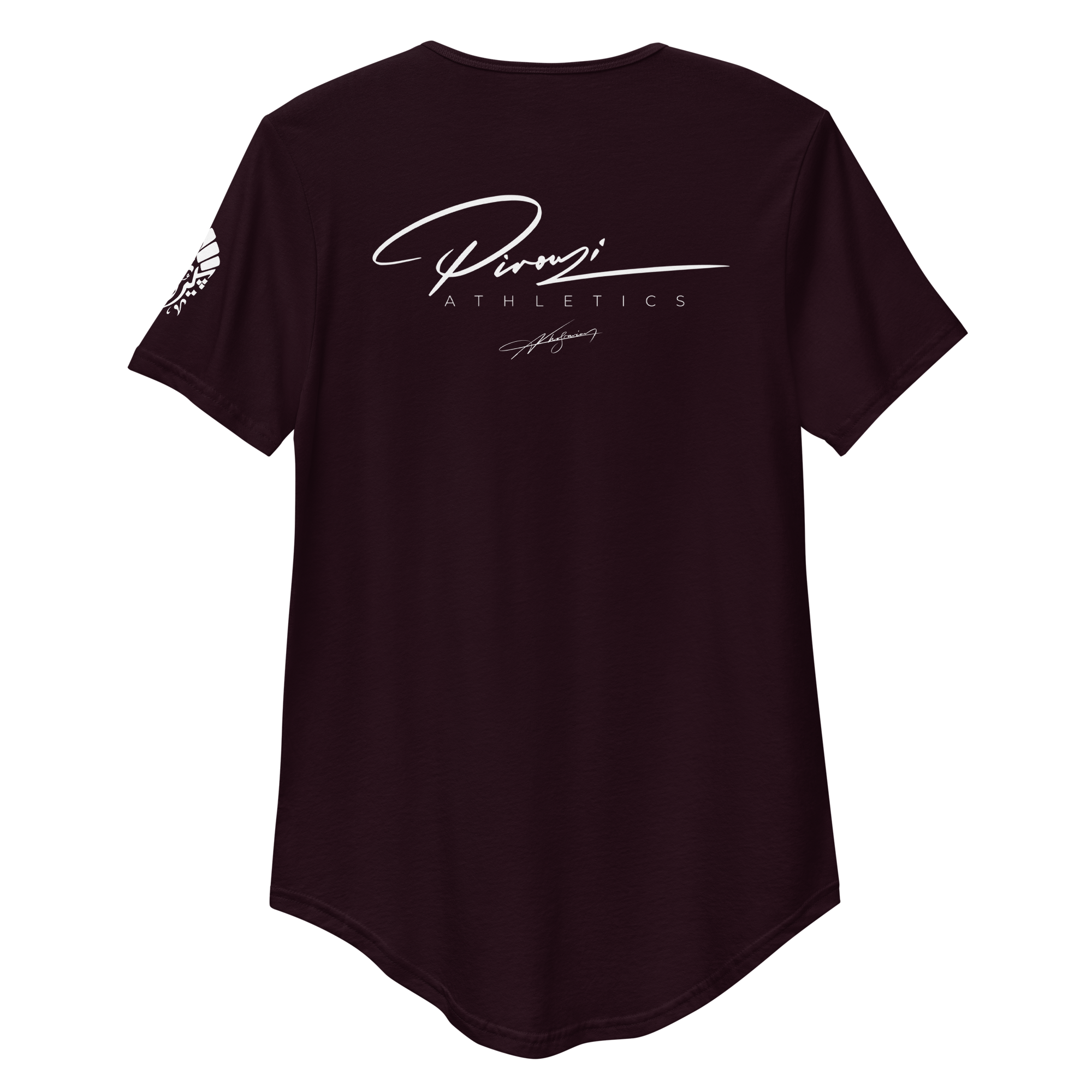His 'Wisdom' Military Tee