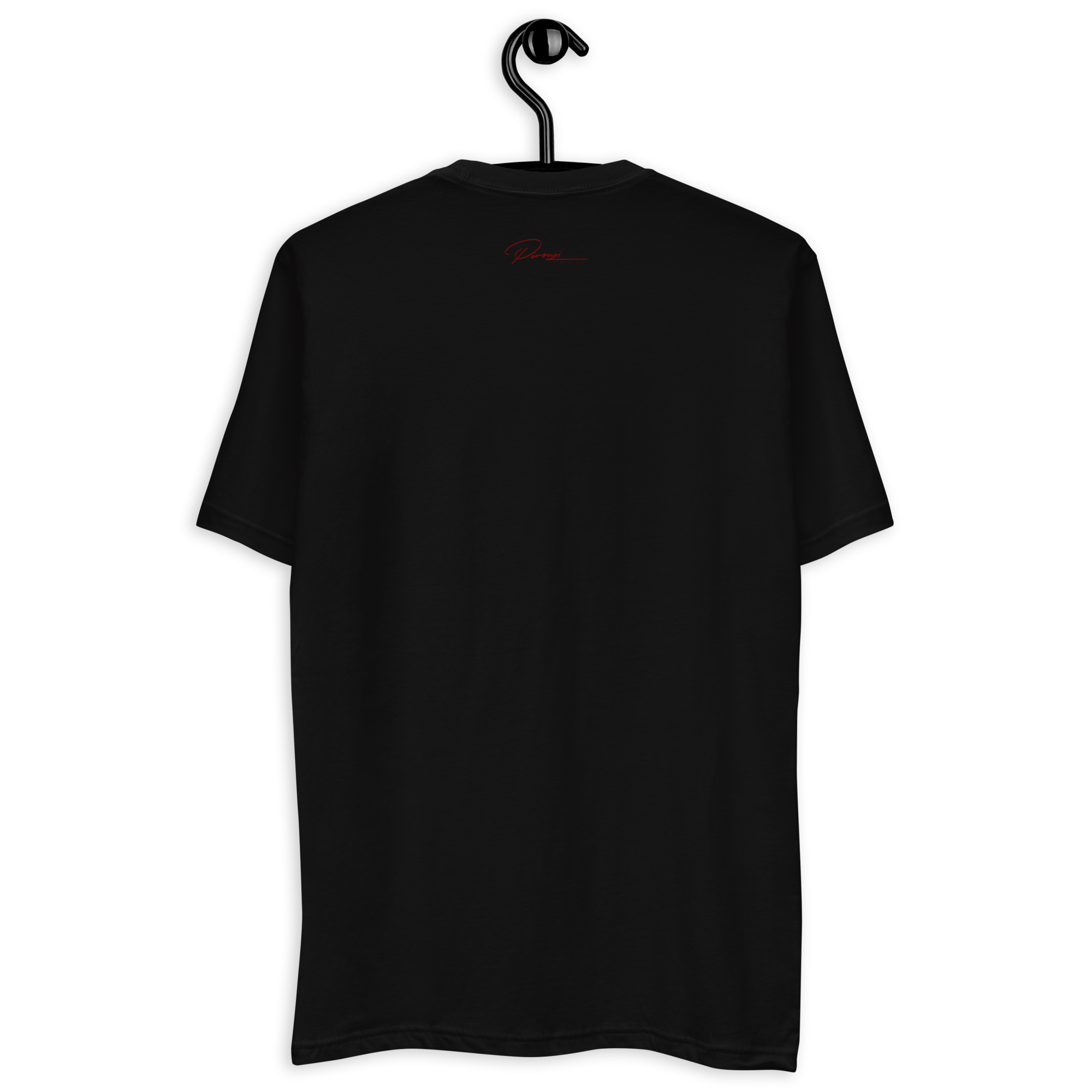 Pirouzi Athletics Air Pirouzi tee