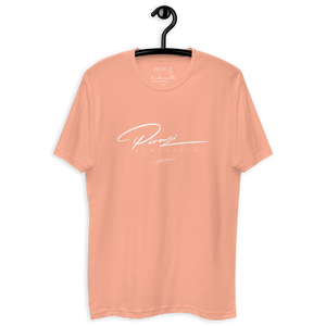 Pirouzi Athletics Signature Tee