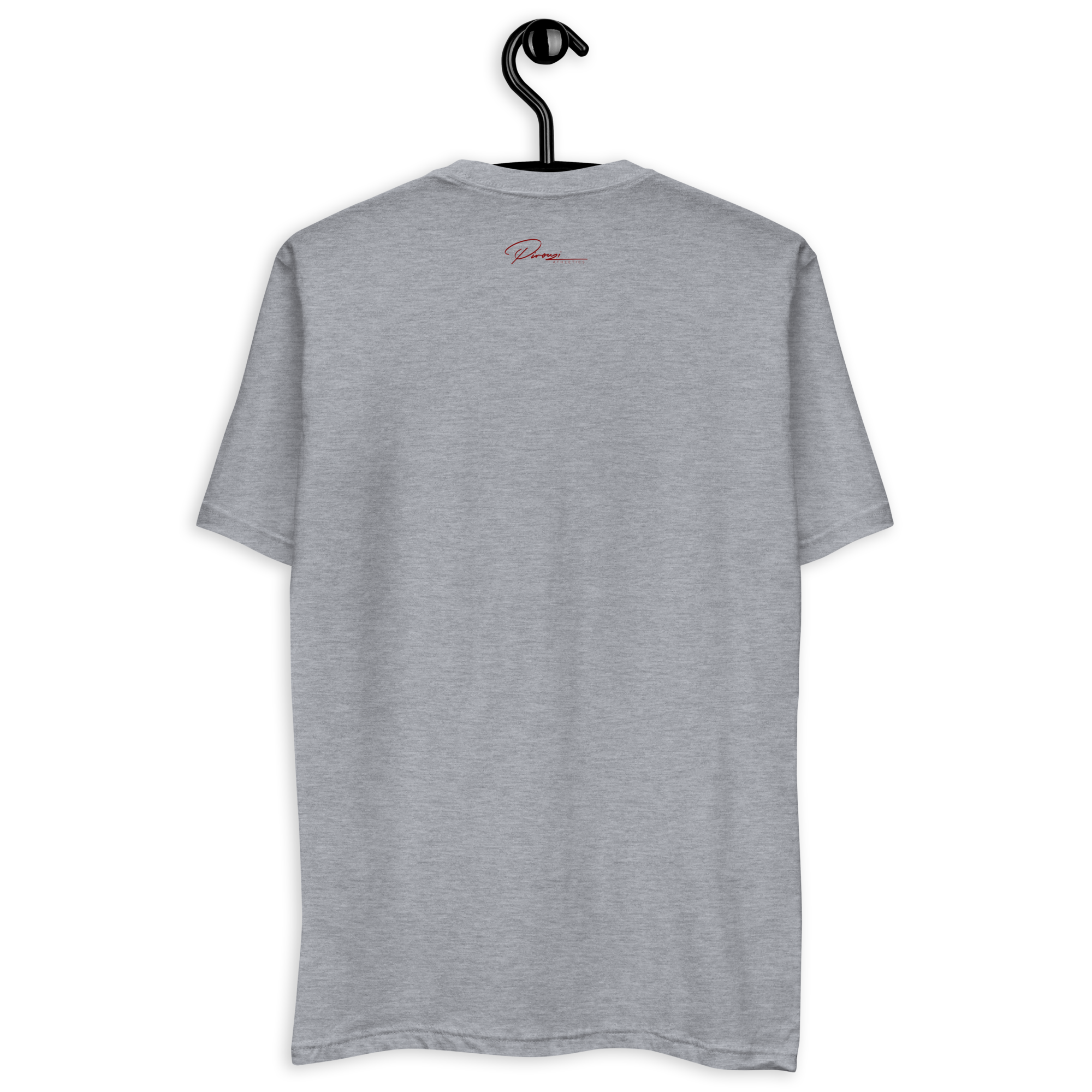 Pirouzi Athletics Air Pirouzi tee