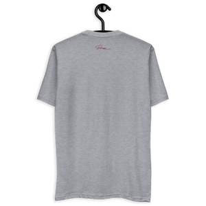 Pirouzi Athletics Air Pirouzi tee