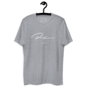 Pirouzi Athletics Signature Tee