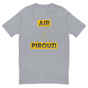 Pirouzi Athletics Air Pirouzi tee