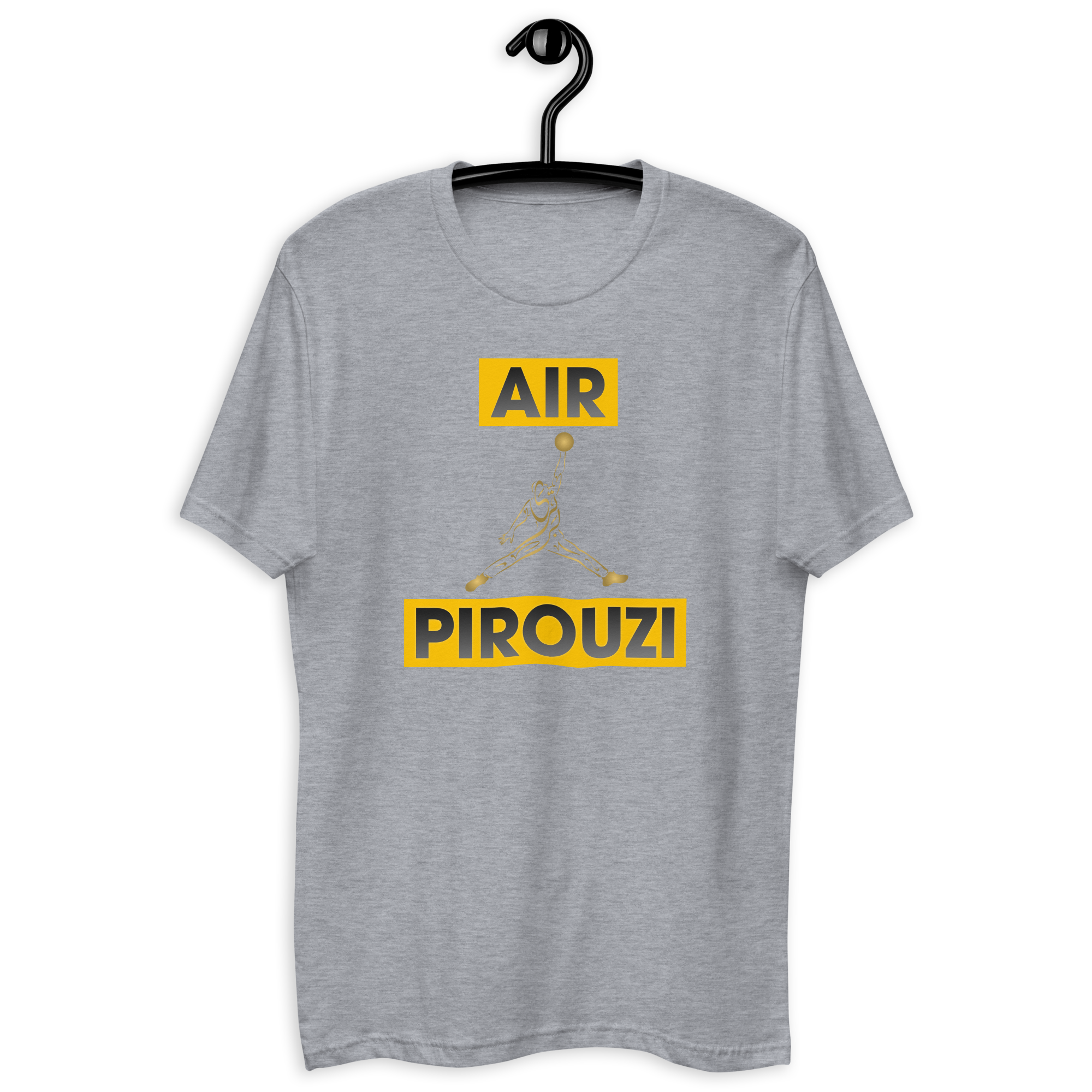 Pirouzi Athletics Air Pirouzi tee