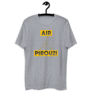 Pirouzi Athletics Air Pirouzi tee