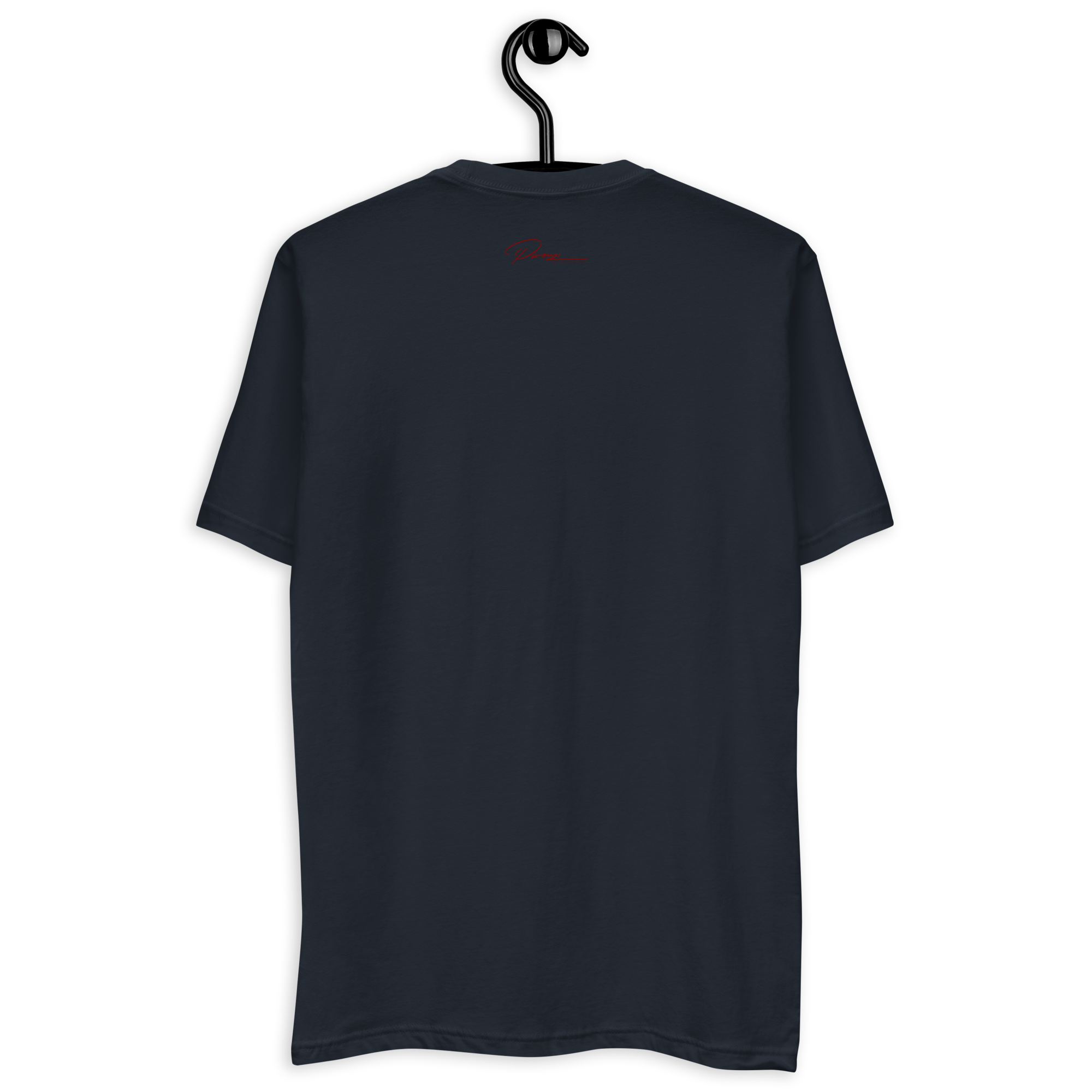 Pirouzi Athletics Air Pirouzi tee
