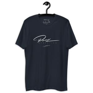 Pirouzi Athletics Signature Tee