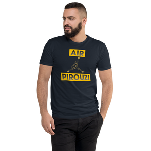 Pirouzi Athletics Air Pirouzi tee