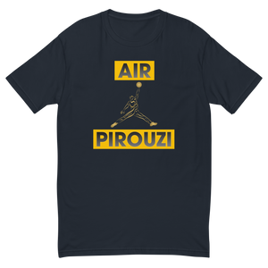 Pirouzi Athletics Air Pirouzi tee