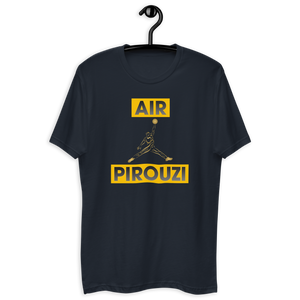 Pirouzi Athletics Air Pirouzi tee