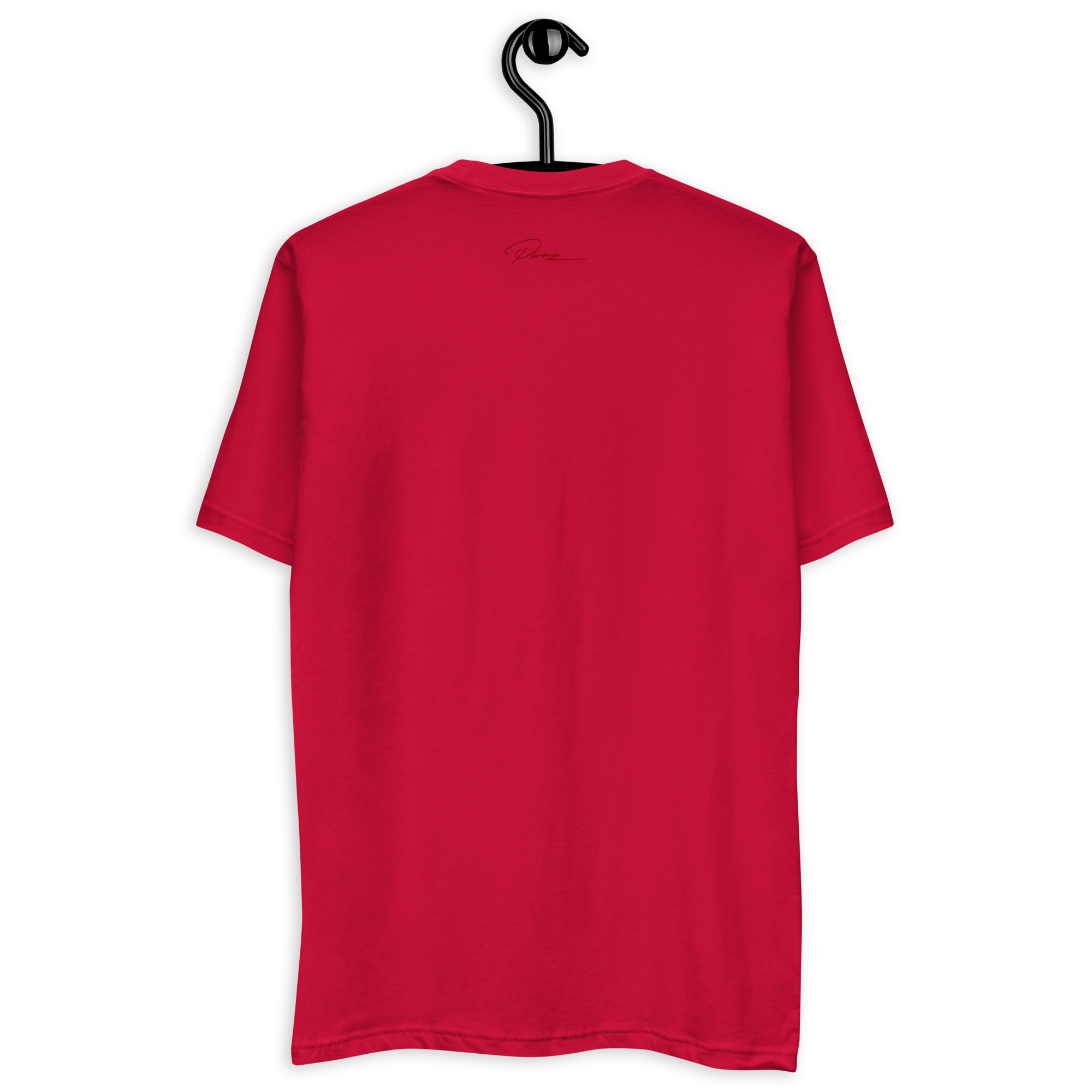 Pirouzi Athletics Air Pirouzi tee