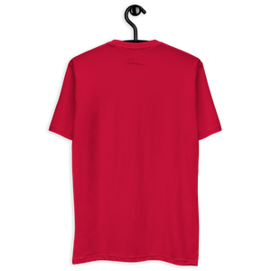 Pirouzi Athletics Air Pirouzi tee