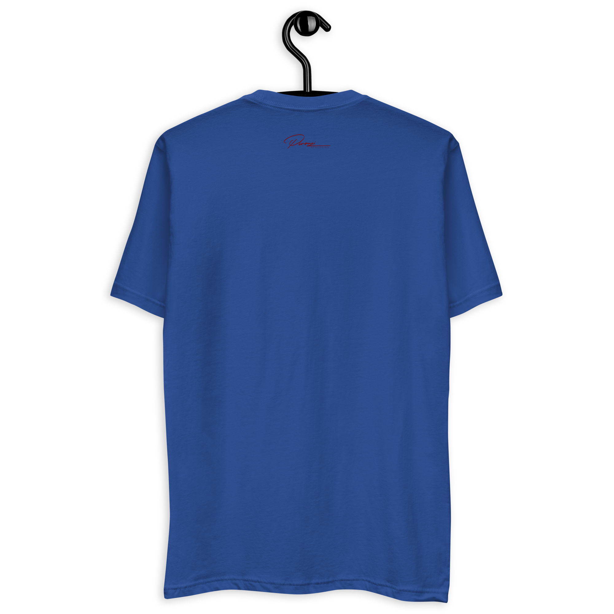 Pirouzi Athletics Air Pirouzi tee