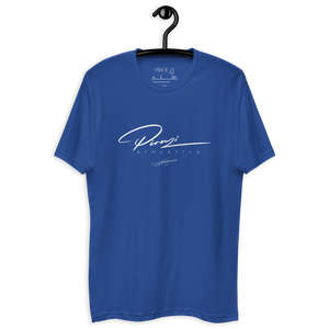 Pirouzi Athletics Signature Tee