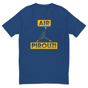 Pirouzi Athletics Air Pirouzi tee