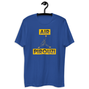 Pirouzi Athletics Air Pirouzi tee