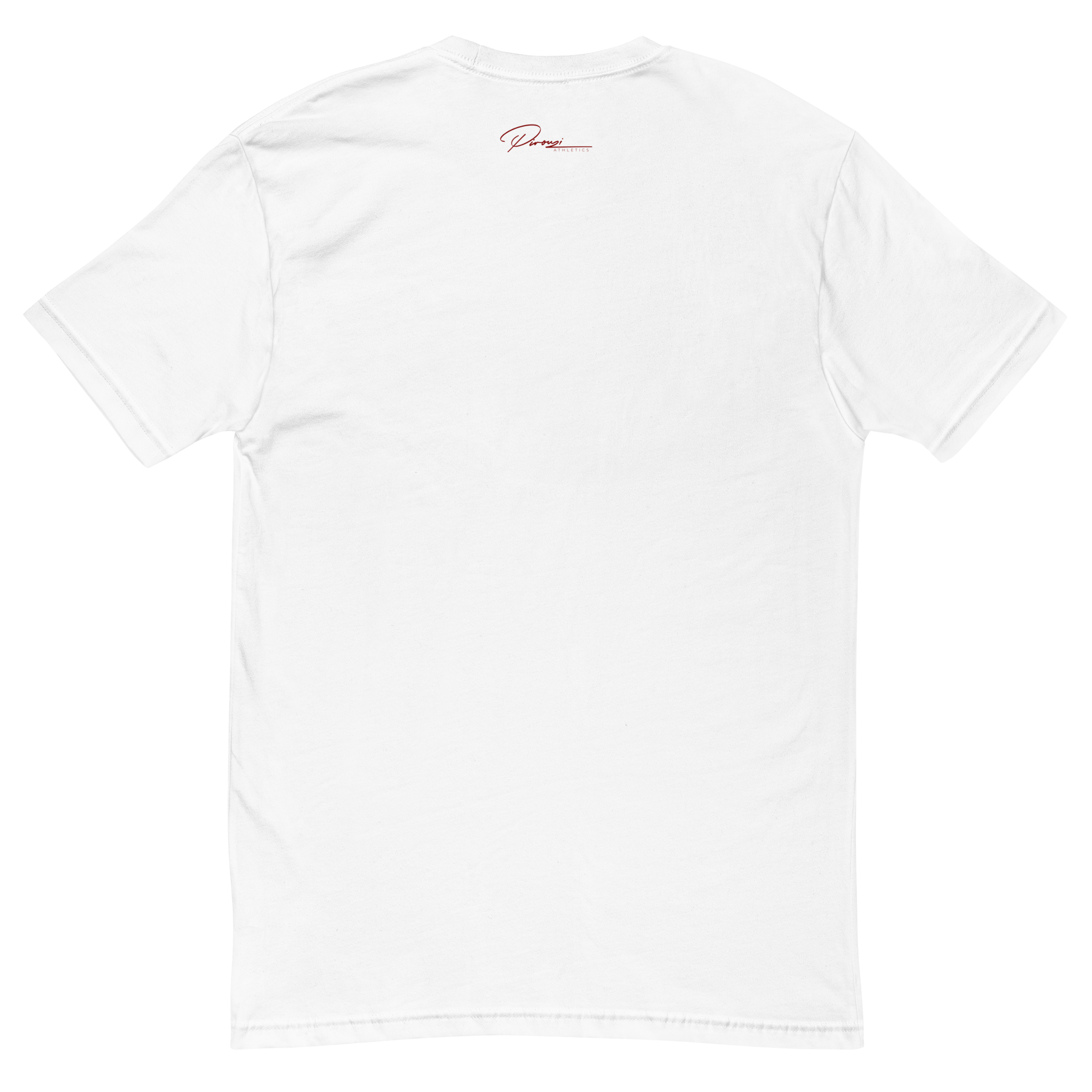 Pirouzi Athletics Air Pirouzi tee
