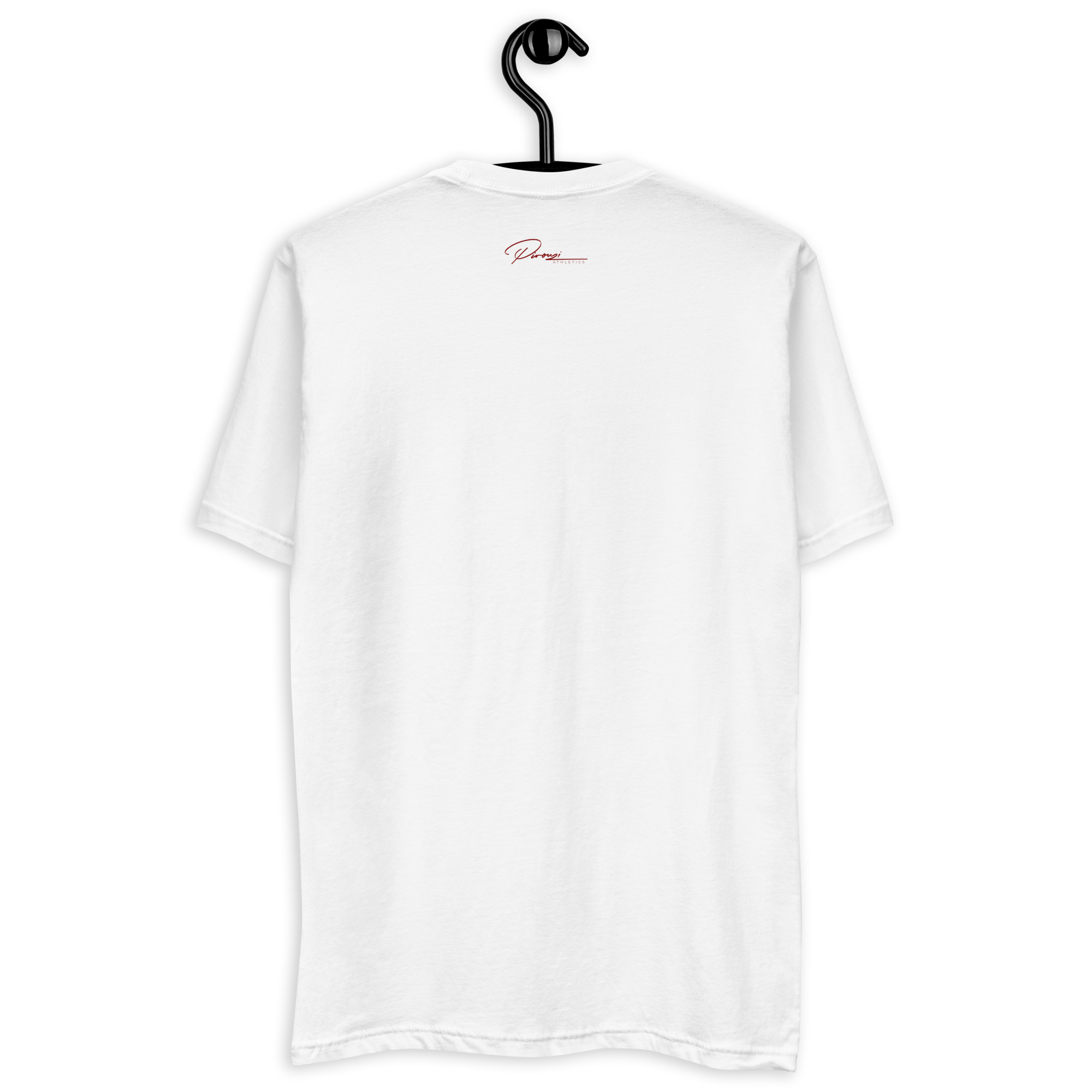 Pirouzi Athletics Air Pirouzi tee